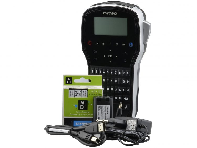 DYMO LabelManager 280 - Image 2