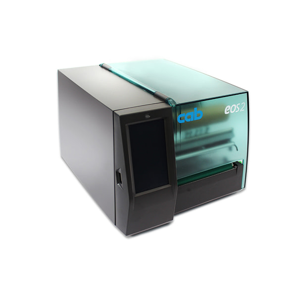 CAB EOS2 Thermal Transfer Printer
