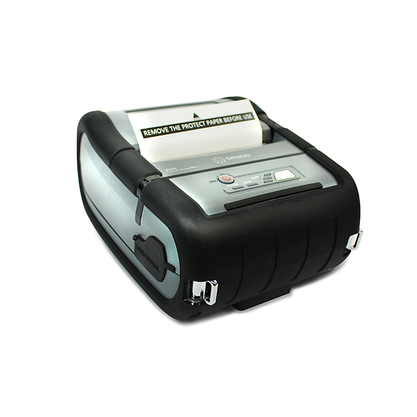 SEWOO – LK-P30II(P30) 3-inch Direct Thermal Receipt Mobile Printer