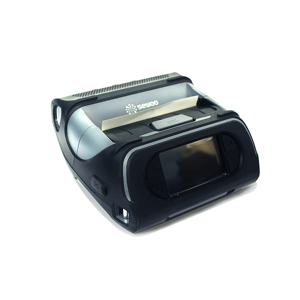 SEWOO – LKP40 Direct 4-Inch Direct Thermal Receipt Mobile Printer