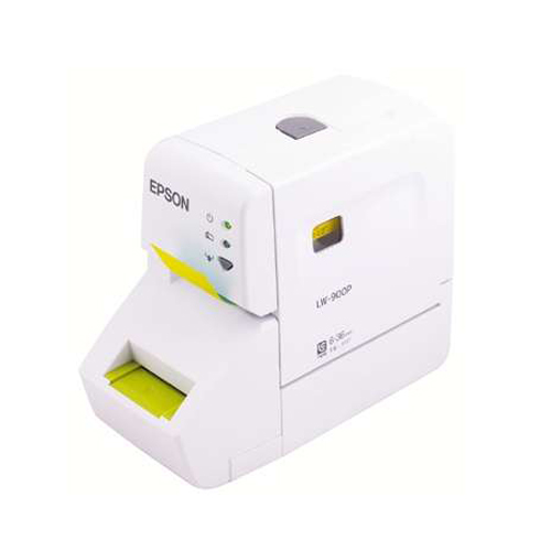 EPSON LW 900P Label Maker