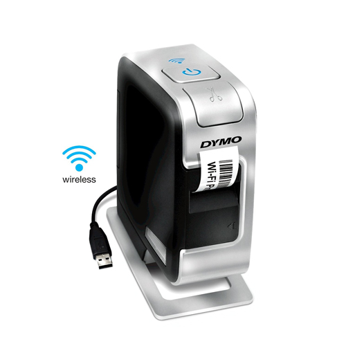 Dymo LabelManager Wireless PnP