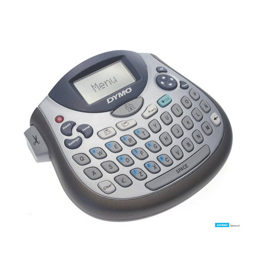 DYMO LetraTag LT-100T