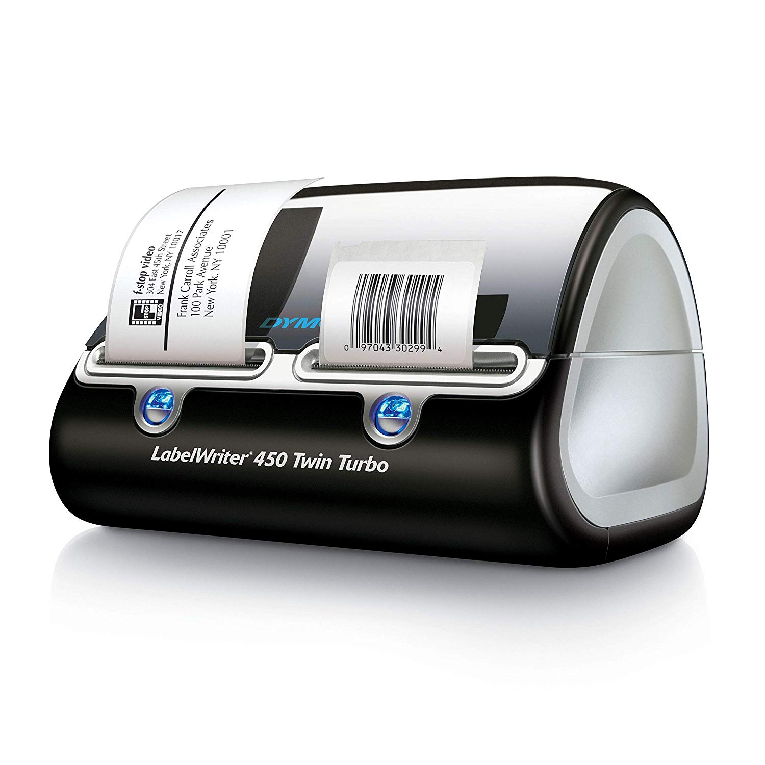 DYMO LabelWriter-450 Twin Turbo