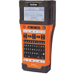 Brother PT-E550WVP